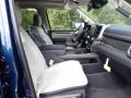 Front Seat of 2022 Ram 1500 Limited Crew Cab 4x4 #10