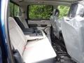 Rear Seat of 2022 Ram 1500 Limited Crew Cab 4x4 #11