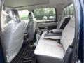 Rear Seat of 2022 Ram 1500 Limited Crew Cab 4x4 #13