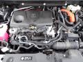  2020 RAV4 2.5 Liter DOHC 16-Valve Dual VVT-i 4 Cylinder Gasoline/Electric Hybrid Engine #14