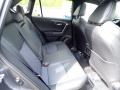 Rear Seat of 2020 Toyota RAV4 XSE AWD Hybrid #16