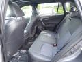 Rear Seat of 2020 Toyota RAV4 XSE AWD Hybrid #18