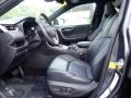  2020 Toyota RAV4 Black Interior #20