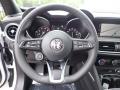  2022 Alfa Romeo Stelvio Ti AWD Steering Wheel #19