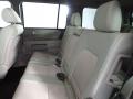 Rear Seat of 2015 Honda Pilot SE 4WD #27