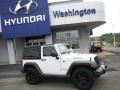 2016 Wrangler Willys Wheeler 4x4 #2