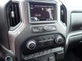 Controls of 2022 Chevrolet Silverado 1500 Custom Crew Cab 4x4 #20