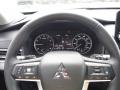  2022 Mitsubishi Outlander SE S-AWC Steering Wheel #21