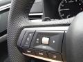  2022 Mitsubishi Outlander SE S-AWC Steering Wheel #22