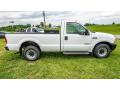  2004 Ford F350 Super Duty Oxford White #3