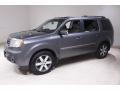 2012 Pilot Touring 4WD #3