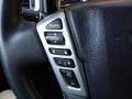  2017 Nissan Titan PRO-4X Crew Cab 4x4 Steering Wheel #18