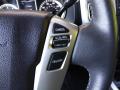  2017 Nissan Titan PRO-4X Crew Cab 4x4 Steering Wheel #19