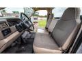 Front Seat of 2004 Ford F350 Super Duty XL Regular Cab #18
