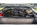  2014 F350 Super Duty 6.2 Liter Flex-Fuel SOHC 16-Valve VVT V8 Engine #16