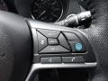  2020 Nissan Rogue SL Steering Wheel #18