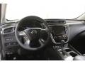 Dashboard of 2020 Nissan Murano S AWD #6