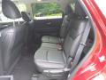 Rear Seat of 2022 Nissan Pathfinder SL 4x4 #13