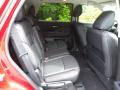Rear Seat of 2022 Nissan Pathfinder SL 4x4 #17