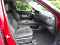 Front Seat of 2022 Nissan Pathfinder SL 4x4 #18