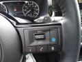  2022 Nissan Pathfinder SL 4x4 Steering Wheel #21