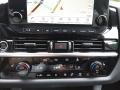 Controls of 2022 Nissan Pathfinder SL 4x4 #26