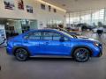  2022 Subaru WRX WR Blue Pearl #4