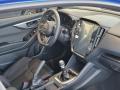 Dashboard of 2022 Subaru WRX Premium #6