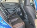 Rear Seat of 2022 Subaru WRX Premium #7