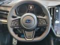  2022 Subaru WRX Premium Steering Wheel #10