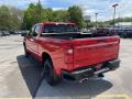 2020 Silverado 1500 LT Trail Boss Crew Cab 4x4 #2