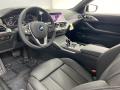  2022 BMW 4 Series Black Interior #12