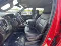 Front Seat of 2020 Chevrolet Silverado 1500 LT Trail Boss Crew Cab 4x4 #6