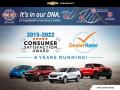 Dealer Info of 2022 Chevrolet Silverado 1500 Limited Custom Trail Boss Crew Cab 4x4 #11