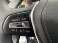 2022 BMW X5 sDrive40i Steering Wheel #15
