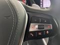  2022 BMW X5 sDrive40i Steering Wheel #16