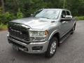 2021 3500 Limited Mega Cab 4x4 #3