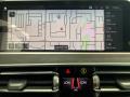Navigation of 2022 BMW X5 sDrive40i #19