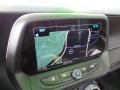 Navigation of 2016 Chevrolet Camaro LT Convertible #26