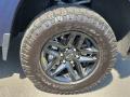  2022 Chevrolet Silverado 1500 Limited Custom Trail Boss Crew Cab 4x4 Wheel #26