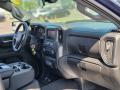 Dashboard of 2022 Chevrolet Silverado 1500 Limited Custom Trail Boss Crew Cab 4x4 #28