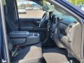 Front Seat of 2022 Chevrolet Silverado 1500 Limited Custom Trail Boss Crew Cab 4x4 #29