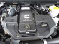  2021 3500 6.7 Liter OHV 24-Valve Cummins Turbo-Diesel Inline 6 Cylinder Engine #12
