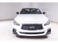 2018 Q50 Red Sport 400 AWD #2
