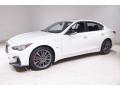2018 Q50 Red Sport 400 AWD #3