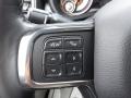  2021 Ram 3500 Limited Mega Cab 4x4 Steering Wheel #23