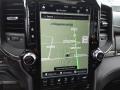 Navigation of 2021 Ram 3500 Limited Mega Cab 4x4 #29