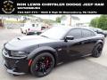 2021 Dodge Charger Scat Pack Widebody