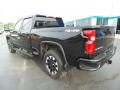 2020 Silverado 2500HD Custom Crew Cab 4x4 #4