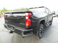 2020 Silverado 2500HD Custom Crew Cab 4x4 #7